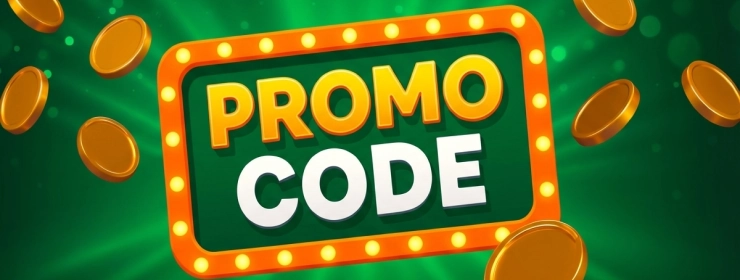 Promo Code